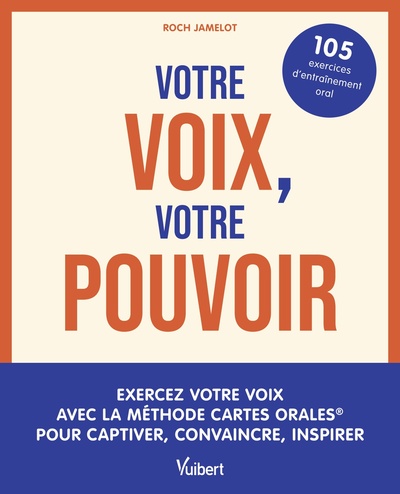 Picture of Votre voix, votre pouvoir