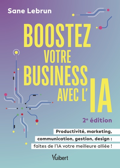 Picture of Boostez votre business avec l’Intelligence Artificielle