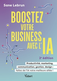Picture of Boostez votre business avec l’Intelligence Artificielle