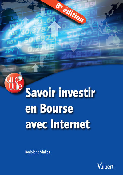 Image de Savoir investir en Bourse avec Internet