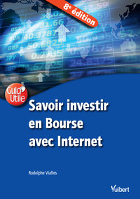 Image de Savoir investir en Bourse avec Internet