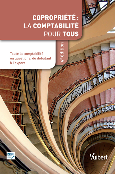 Image de Copropriété : la comptabilité pour tous