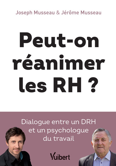 Image de Peut-on réanimer les RH ?