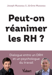 Image de Peut-on réanimer les RH ?