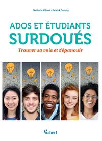 Picture of Ados et étudiants surdoués