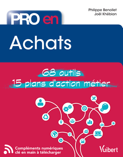 Image de Pro en Achats