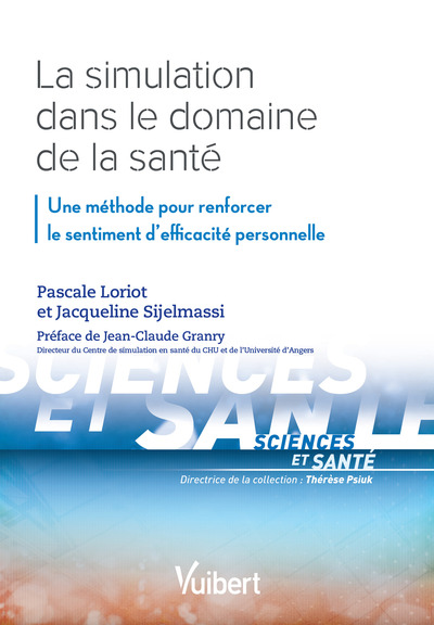 Picture of La simulation dans le domaine de la santé