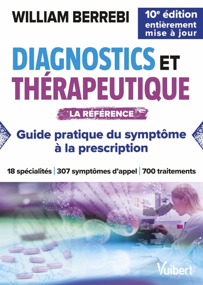 Image de Diagnostics et thérapeutique