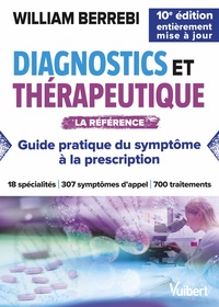 Image de Diagnostics et thérapeutique