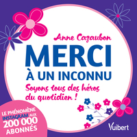 Image de Merci à un inconnu