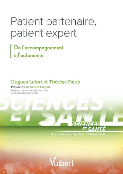 Image de Patient partenaire, patient expert