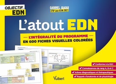 Picture of Objectif EDN : L'Atout EDN