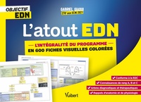 Picture of Objectif EDN : L'Atout EDN