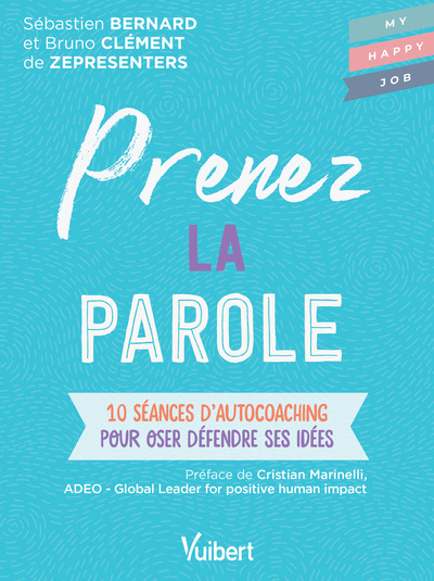 Image de Prenez la parole