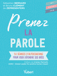 Image de Prenez la parole