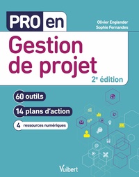 Image de Pro en Gestion de projet