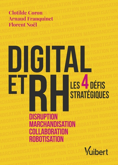Image de Digital et RH
