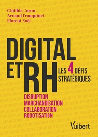Image de Digital et RH