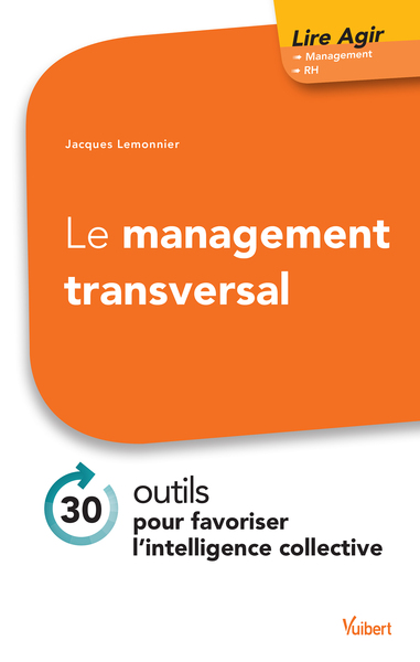Image de Le management transversal