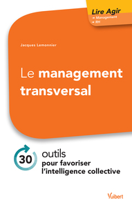 Image de Le management transversal