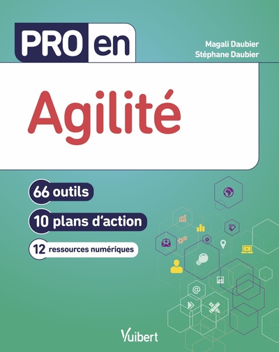 Picture of Pro en Agilité