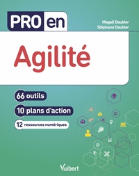 Picture of Pro en Agilité