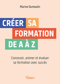 Image de Créer sa formation de A à Z
