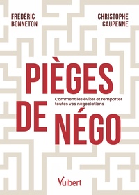 Picture of Pièges de négo