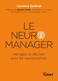 Image de Le neuro-manager