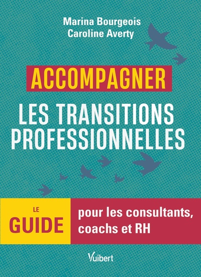 Image de Accompagner les transitions professionnelles