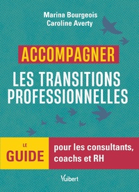 Image de Accompagner les transitions professionnelles