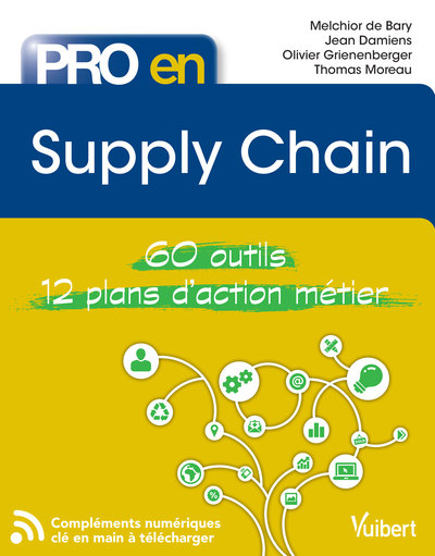 Image de Pro en Supply Chain
