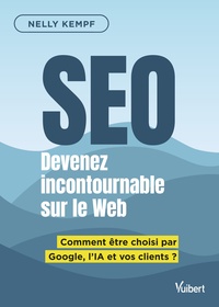 Image de SEO Devenez incontournable sur le Web