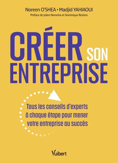 Picture of Créer son entreprise