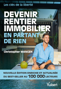 Picture of Devenir rentier immobilier - Nouvelle édition enrichie
