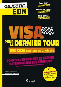 Picture of Objectif EDN : Visa pour le dernier tour ! Programme R2C