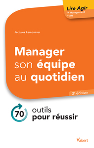 Image de Manager son équipe au quotidien