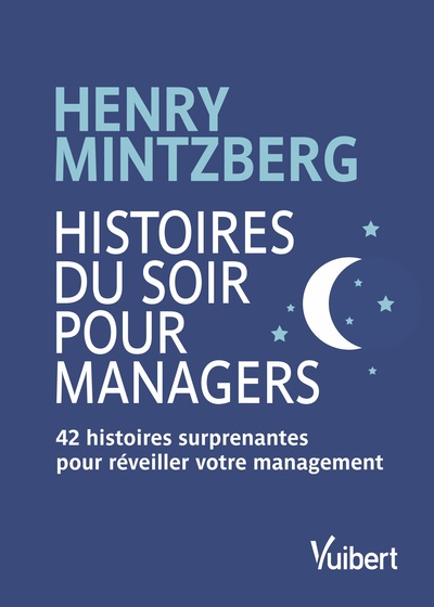Image de Histoires du soir pour Managers