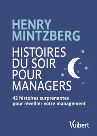 Image de Histoires du soir pour Managers