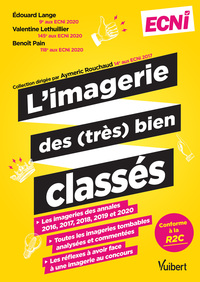 Picture of L'Imagerie des (très) bien classés pour les ECNi