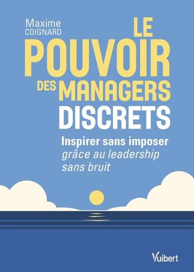 Picture of Le pouvoir des managers discrets