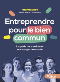 Picture of Entreprendre pour le bien commun
