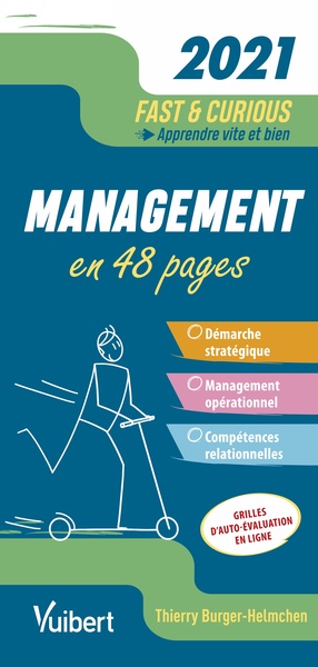 Image de Fast & Curious Management 2021