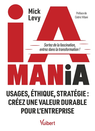 Image de IA Mania