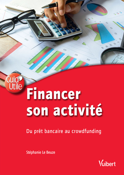 Picture of Financer son activité