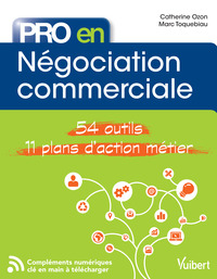 Picture of Pro en Négociation commerciale