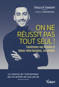 Picture of On ne réussit pas tout seul !