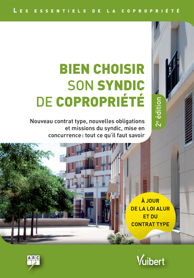 Picture of Bien choisir son syndic de copropriété