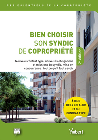 Picture of Bien choisir son syndic de copropriété