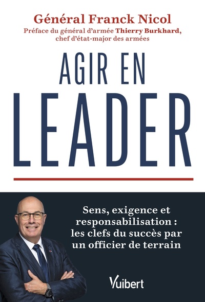 Picture of Agir en leader